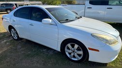 2005 Lexus ES 330 Base