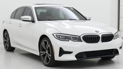 2021 BMW 3 Series 330i