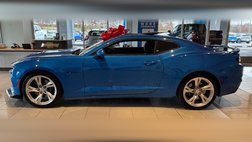 2024 Chevrolet Camaro SS