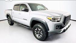2018 Toyota Tacoma TRD Off-Road