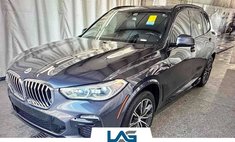 2019 BMW X5 xDrive50i