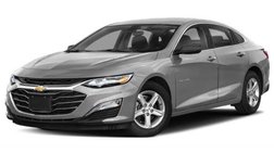 2021 Chevrolet Malibu LS Fleet