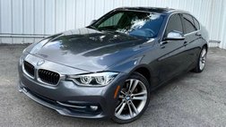 2018 BMW 3 Series 330i xDrive