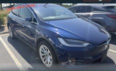 2019 Tesla Model X P100D