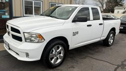 2019 Ram Ram Pickup 1500 Classic Express