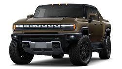 2025 GMC HUMMER EV 2X