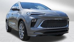 2025 Buick Encore GX Avenir