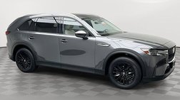 2024 Mazda CX-90 Plug-in Hybrid Preferred