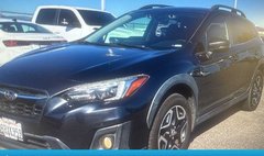 2018 Subaru Crosstrek 2.0i Limited