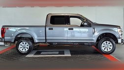 2021 Ford Super Duty F-250 XLT