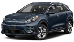 2020 Kia Niro EV EX