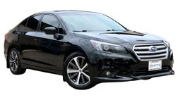 2016 Subaru Legacy 2.5i Premium