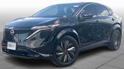 2023 Nissan Ariya Engage