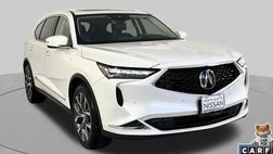 2023 Acura MDX SH-AWD w/Tech