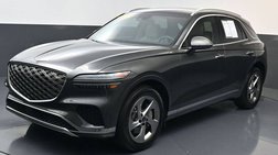2026 Genesis GV70 2.5T