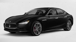 2015 Maserati Ghibli S Q4