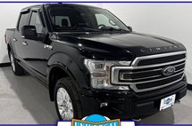 2019 Ford F-150 Limited