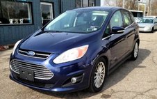 2016 Ford C-Max Energi SEL