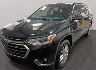 2018 Chevrolet Traverse LS