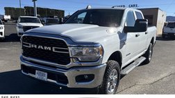 2024 Ram Ram Pickup 2500 Big Horn