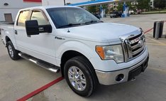 2009 Ford F-150 XL