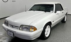 1993 Ford Mustang LX 5.0