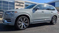 2024 Volvo XC90 B6 Plus Bright Theme 7P