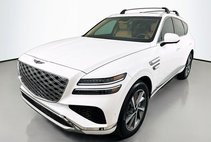 2025 Genesis GV80 3.5T Advanced