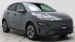 2023 Hyundai Kona Electric Limited