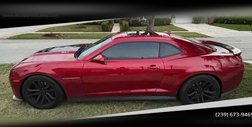 2013 Chevrolet Camaro ZL1