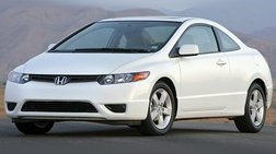 2006 Honda Civic LX