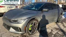 2024 Kia EV6 GT