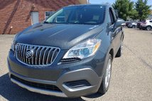 2016 Buick Encore Base