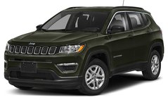 2021 Jeep Compass Sport