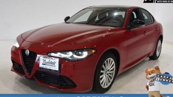 2024 Alfa Romeo Giulia Sprint