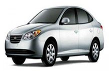 2007 Hyundai Elantra GLS