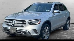 2021 Mercedes-Benz GLC-Class GLC 300 4MATIC