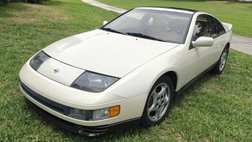 1993 Nissan 300ZX Turbo