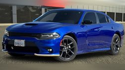 2021 Dodge Charger GT