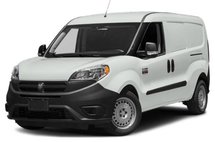 2015 Ram ProMaster City Tradesman