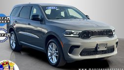 2023 Dodge Durango GT