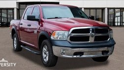 2014 Ram Ram Pickup 1500 Tradesman