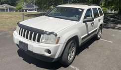 2006 Jeep Grand Cherokee Laredo
