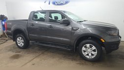 2019 Ford Ranger XL