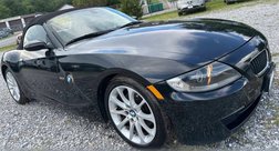 2007 BMW Z4 3.0i
