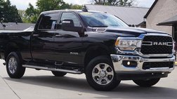 2024 Ram Ram Pickup 2500 Big Horn