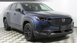 2025 Mazda CX-50 Hybrid Preferred