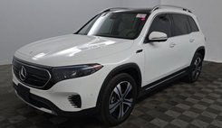 2023 Mercedes-Benz EQB EQB 250+