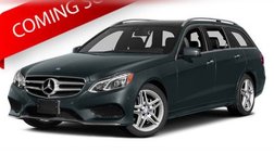 2014 Mercedes-Benz E-Class E 350