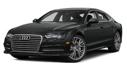 2016 Audi A7 3.0T quattro Prestige